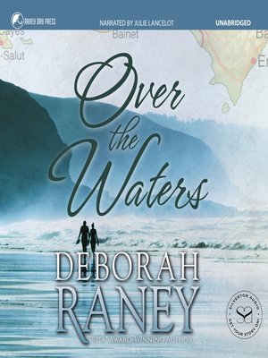 cover image of Over the Waters